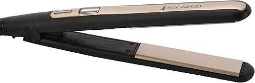 Преса за коса за къдрене и изправяне Remington S6500 Sleek and Curl