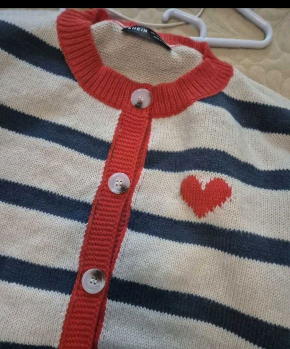 Pulover dama Nou xl-xxl