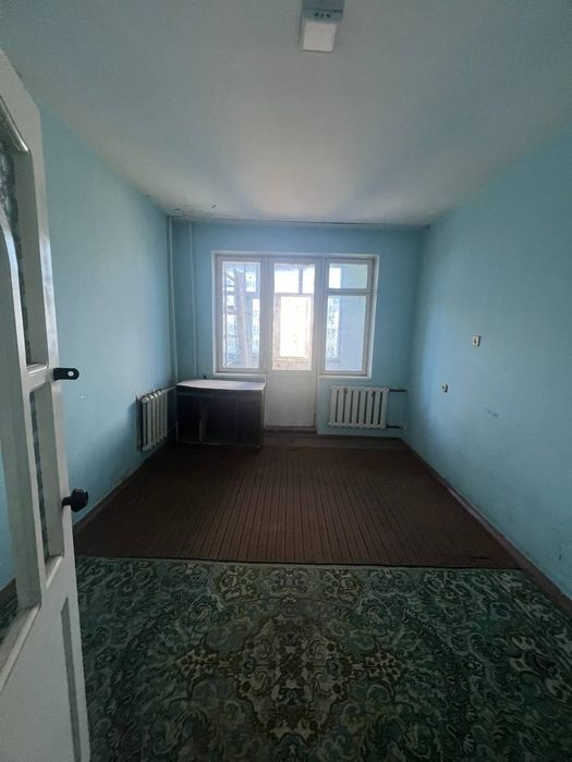 Срочно своя 2/4/5 раздельная квартира