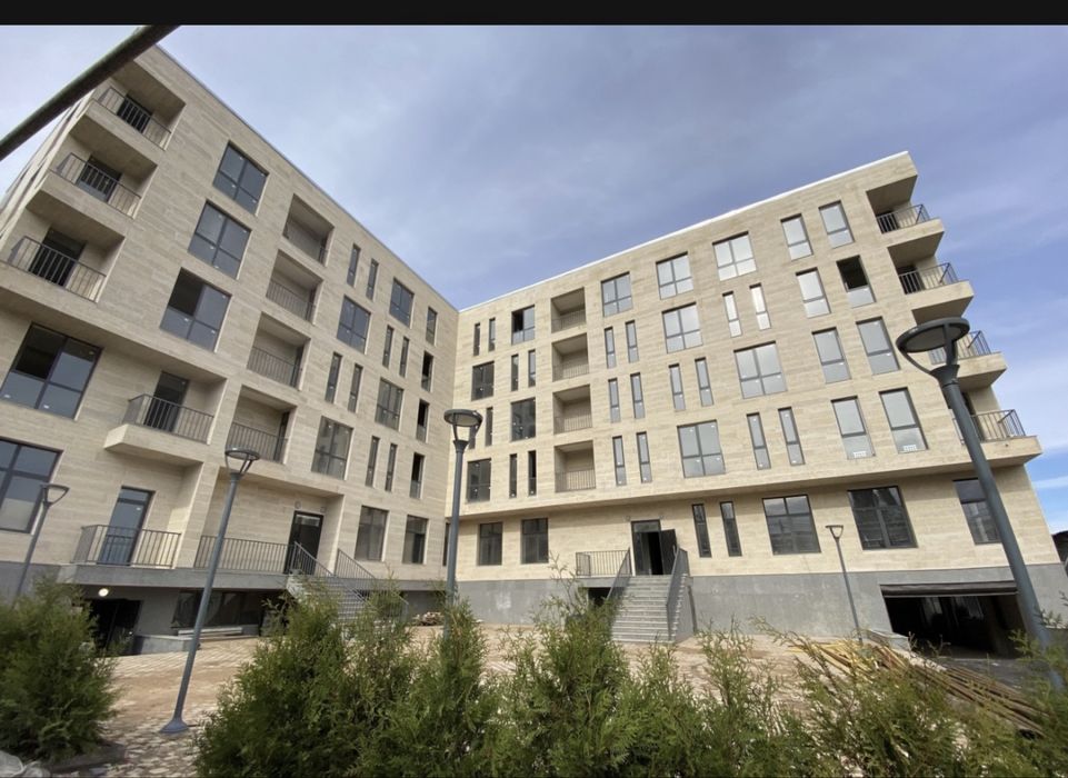 Аренда квартиры полуторка