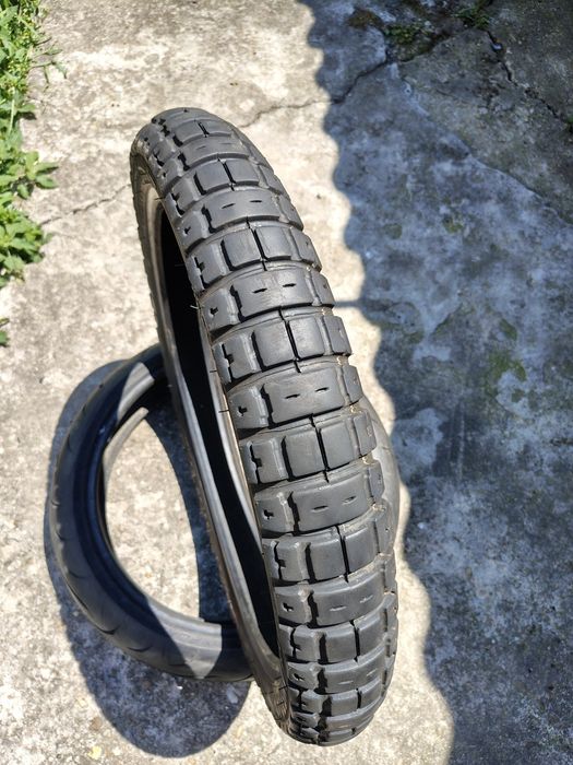 CST Ambro A4  90/90/21