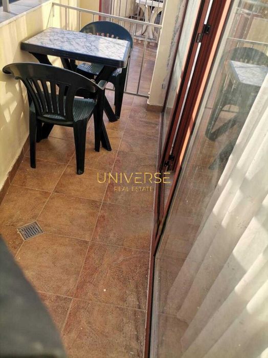 Продава се Едностаен апартамент в к.к. Слънчев бряг - 35 кв.м за 758 €/кв.м - Снимка #13