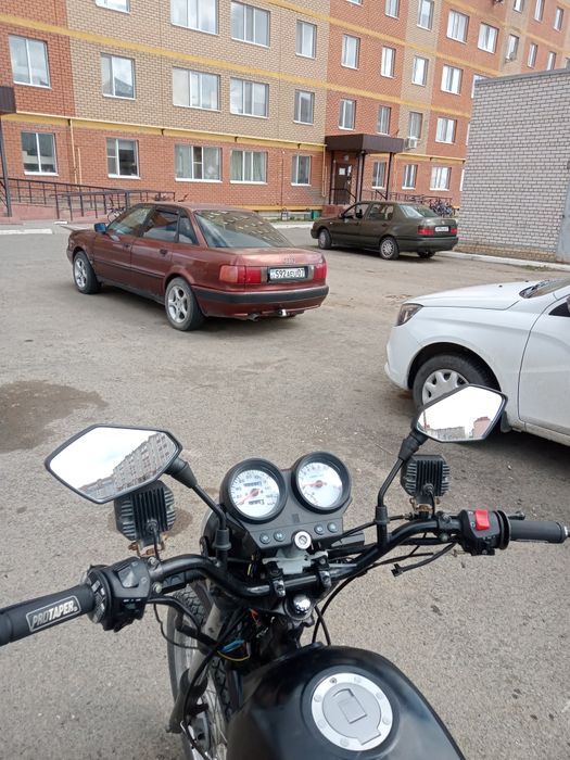 Продам Десна Кантри 200