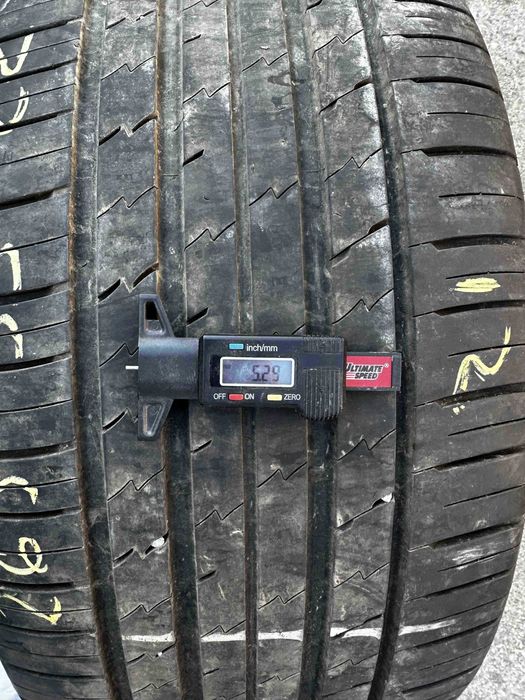 Anvelopa Vara 285/35 R22 TRACMAX x privilo RS01+ 106V