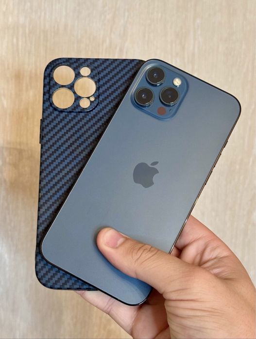 Айфон 12 про макс 256 гб