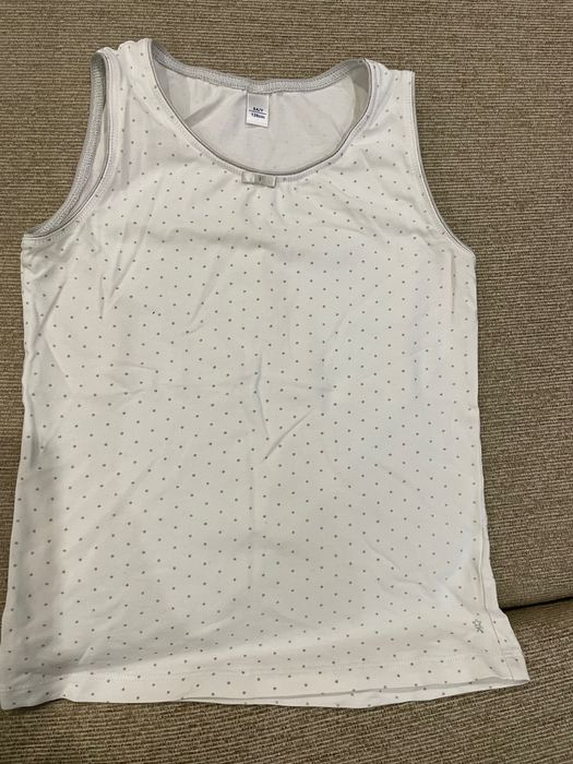 Детски потници за момиче на Оkaidi за 8 год.