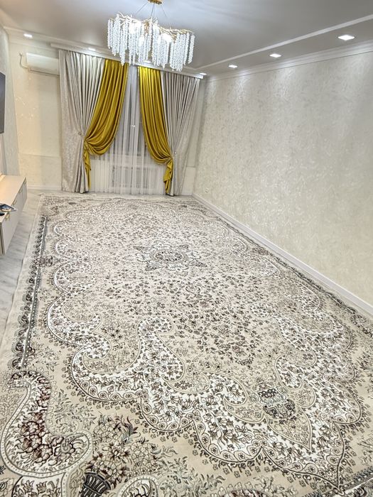 Продам Иранский ковер очень теплый