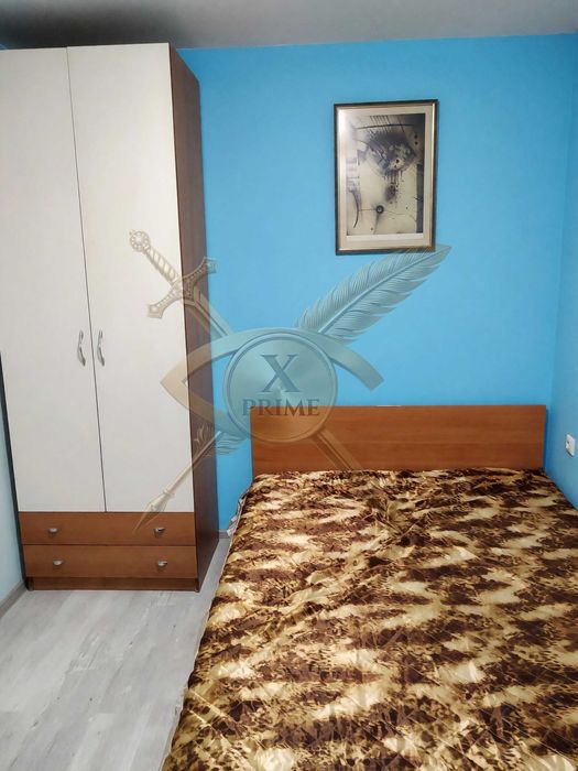 Двустаен апартамент в Автогара! 2909822
