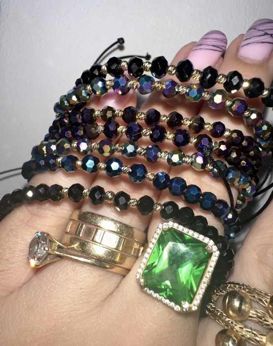 Bratari aur 14k Handmade