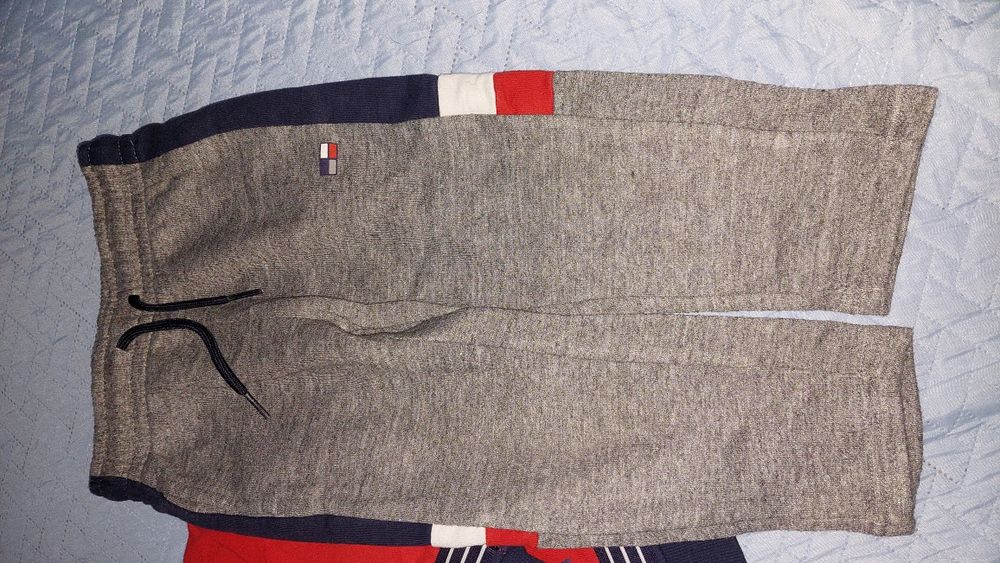 Детски екип от 3 части