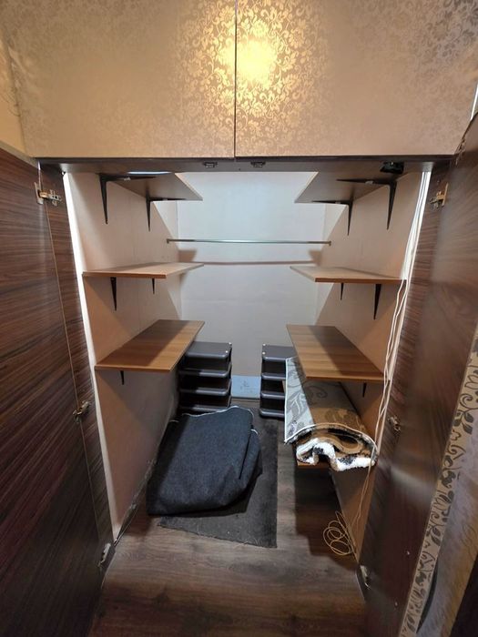 Дава се под наем Тристаен апартамент в София, Обеля 2 - 65 кв.м за 548.25 € - Снимка #6