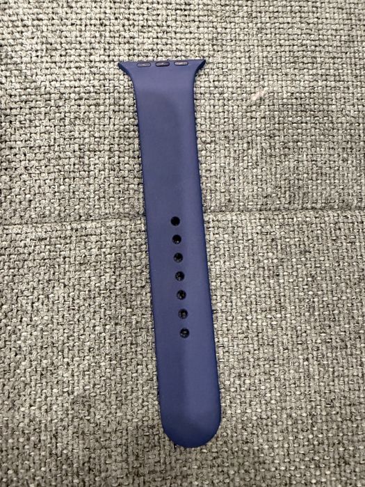 Apple watch 7 series 45mm blue