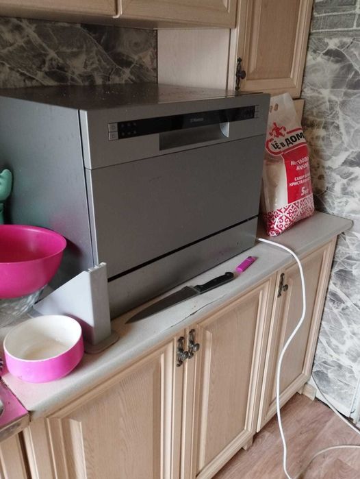 Посудомоечная машина Hansa