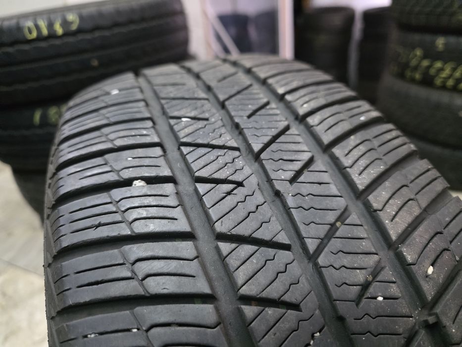 1бр Зимна гума 215 60 16 - Barum