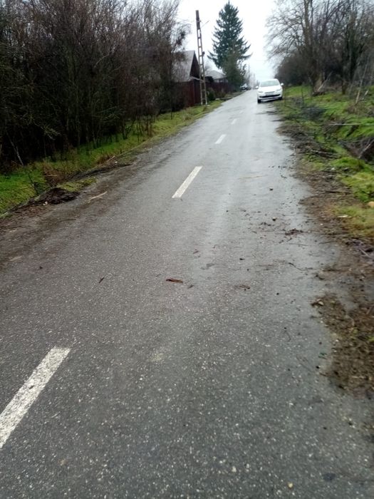 Teren 420 mp Intravilan - Giurgiu - Schitu