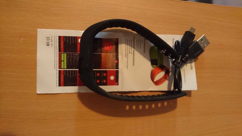 Спортна гривна Liscor