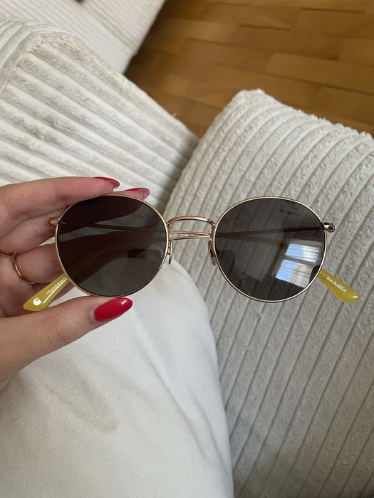 Sun Buddies - Carhartt WIP Оригинални слънчеви очила