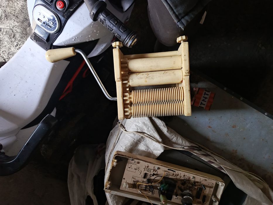 Лапшарезка ССР 5000 тыс тенге