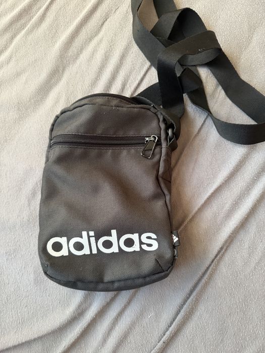 Мъжка чанта adidas
