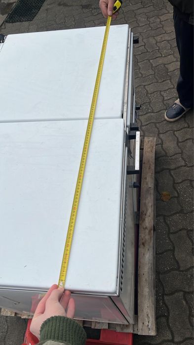 centrala si soba de gatit