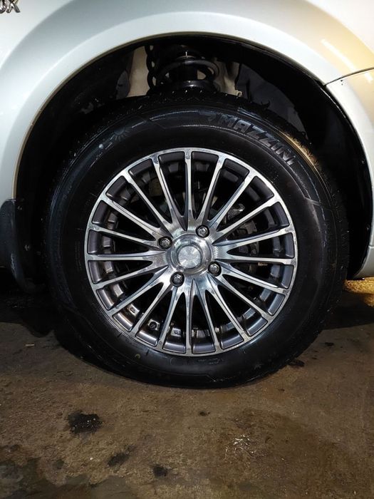 R15 дика сотилади холати яхши чизилип кетмаган  нархи 270$