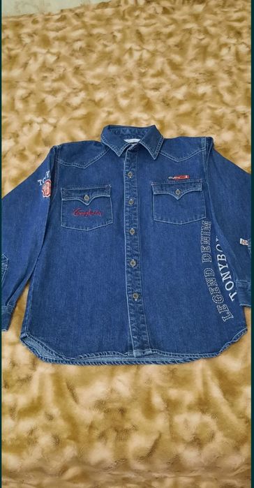 Одежда на мальчика  7-8 лет