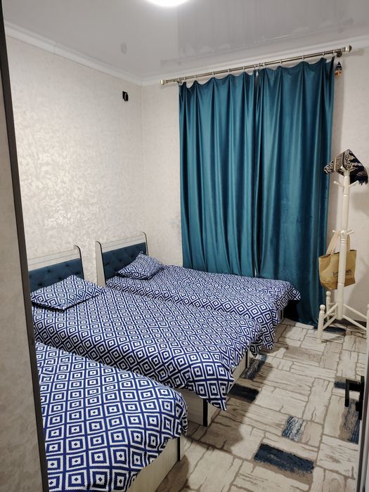 Dacha MetaMino kampyuter bor qibrayda