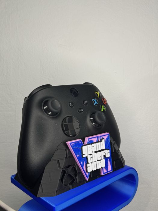 Suport Controller GTA6 pentru Xbox / PS5