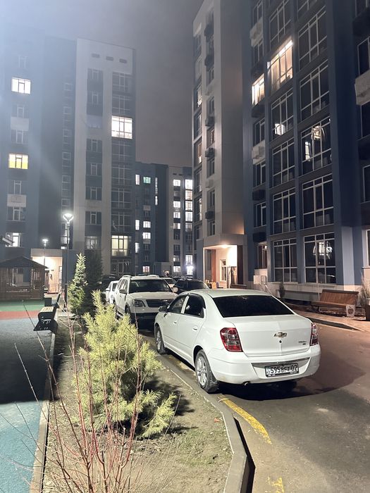 Продается квартира студия район Кок Жиек