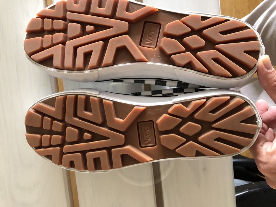 Кецове Vans 33 и 35 номер