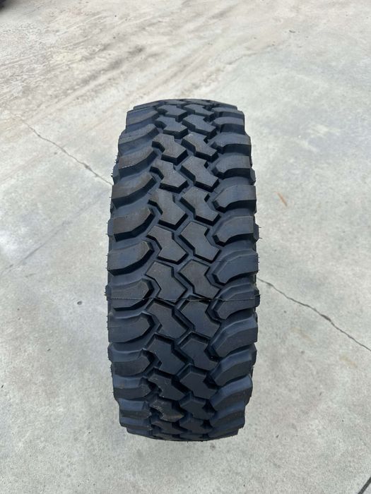 DOAR ASTAZI! ANVELOPE 4x4 265 70 16 traker garantie 3 ani dot 2025