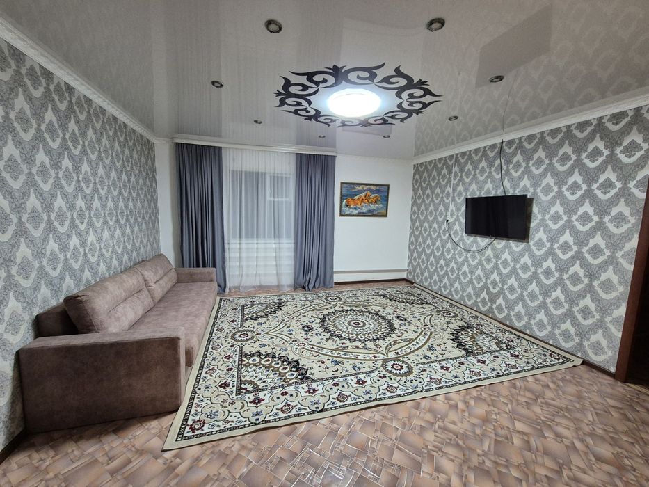 Продаётся частный дом