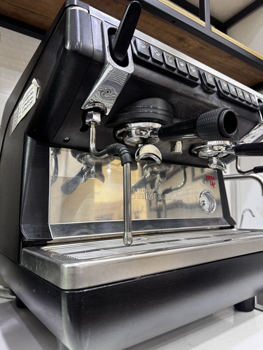 Кофемашина SIMONELLI