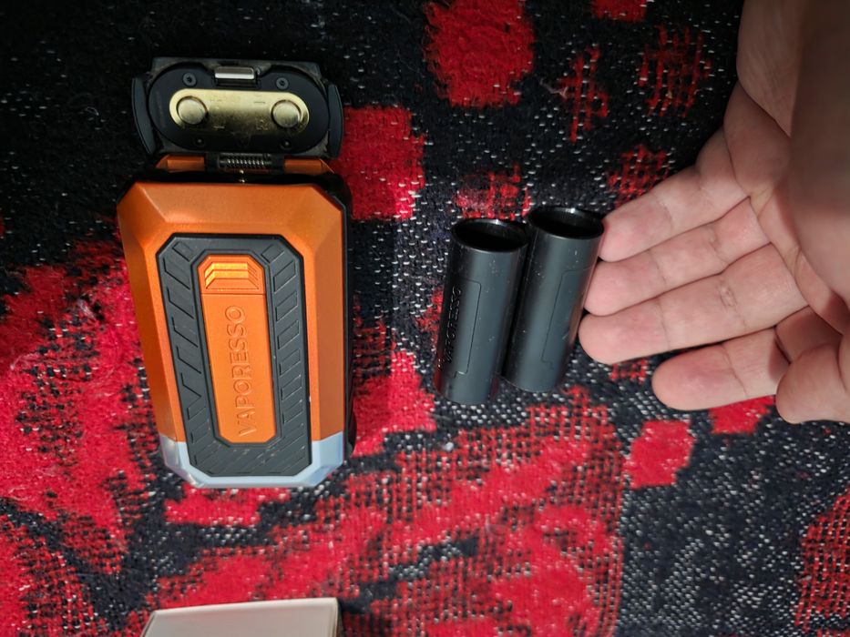 Mod Vaporesso Armour Max 220W