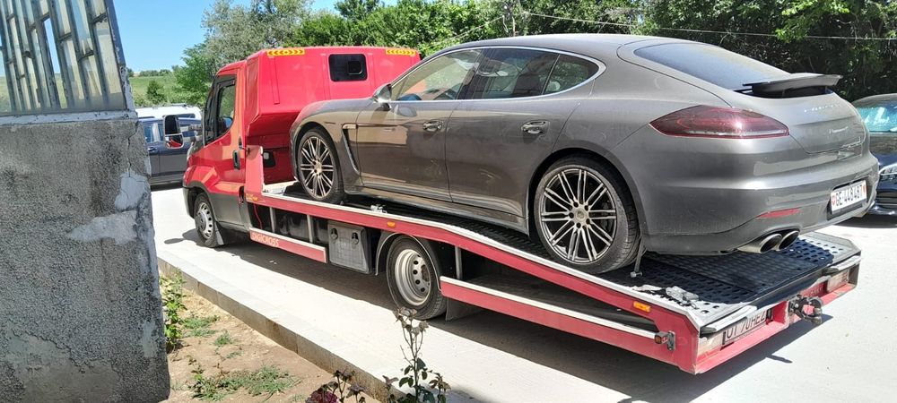 Tractari auto platforma Slatina olt drumul express NonStop >carucioare roți rupte. blocate