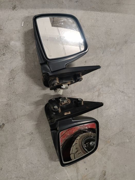 Oglinzi electrice Suzuki Jimny 4x4 1998-2018