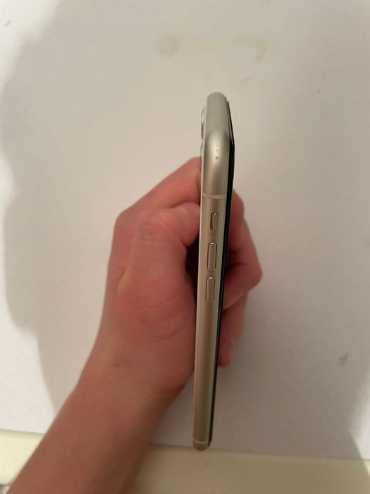 iPhone 11 | 128 GB | Жақсы күйде