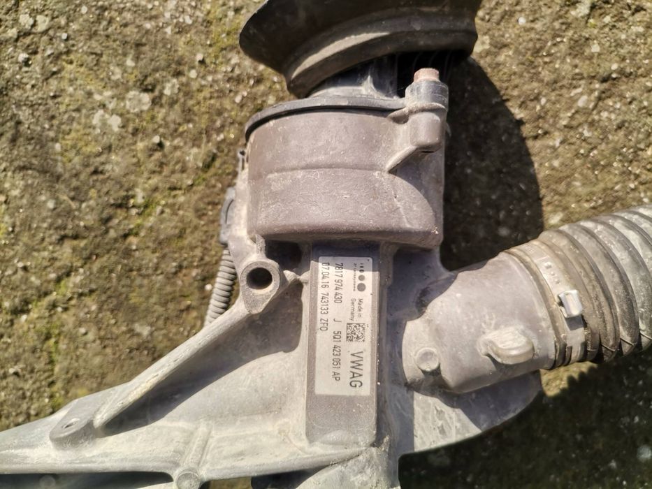 Електрическа рейка за Ауди А3 2016 8V