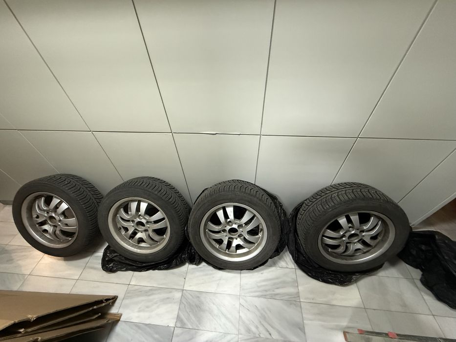 Оригинални Джанти Style 154