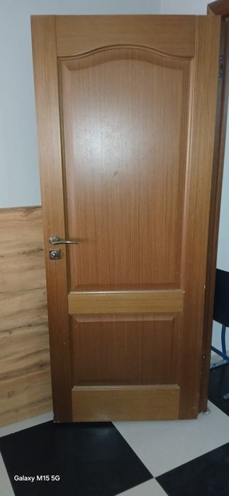 Двери шпон Россия б/у