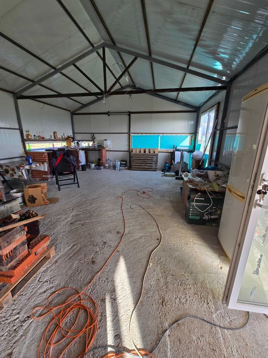 Продава се Къща в с. Елешница, Област София-област - 100 кв.м за 505 €/кв.м - Снимка #10