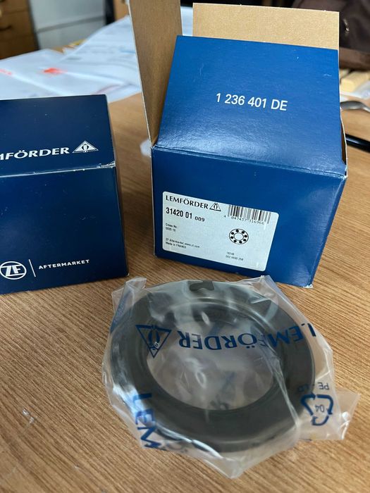 Rulmenti sarcina amortizor Lemforder pt Kia Ceed ED / Hyundai i30 FD