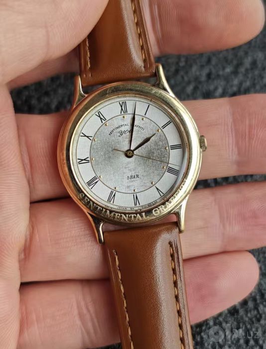Часы Seiko , Orient , Citizen sotiladi