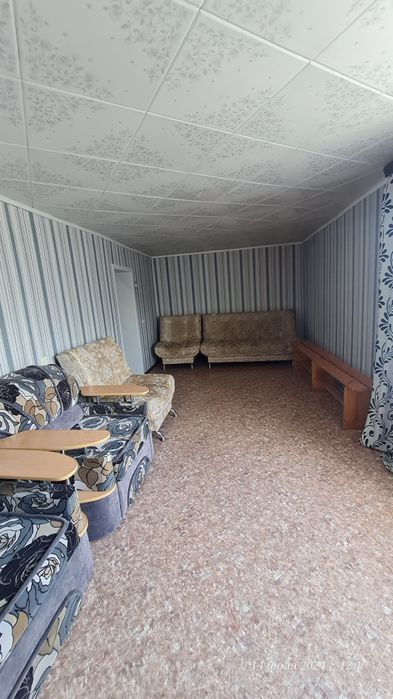 Продаётся дом пос. Шашубай