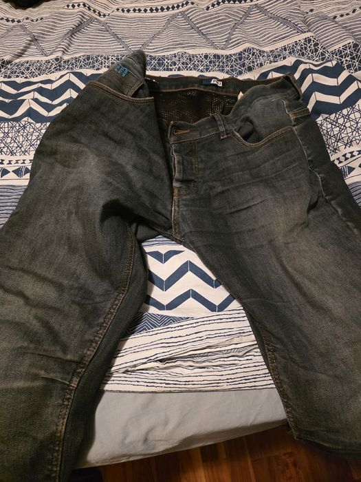 Мото екипировка Richa Spidi