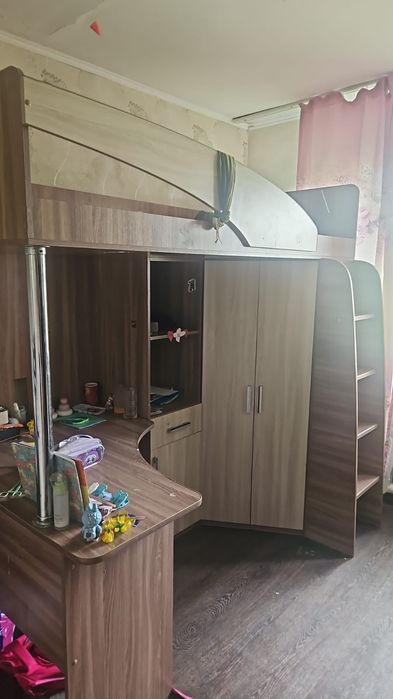 Продам кровать,в отлично состоянии.