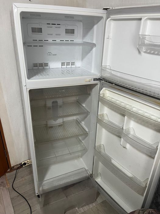 Холодильники б/у