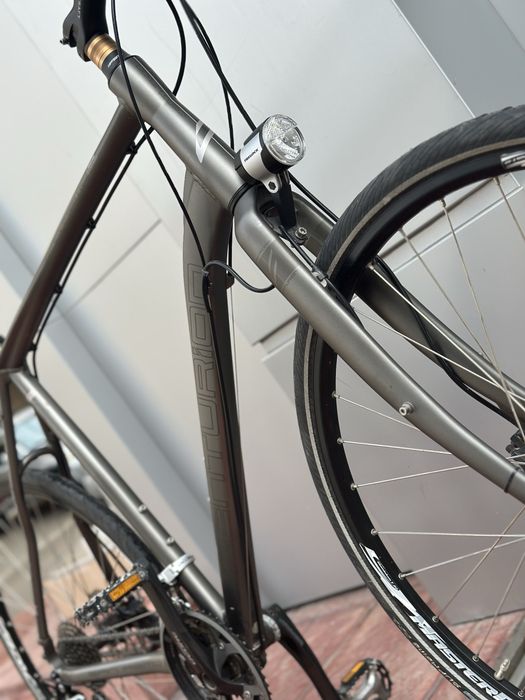 Centurion San Remo 28/XT
