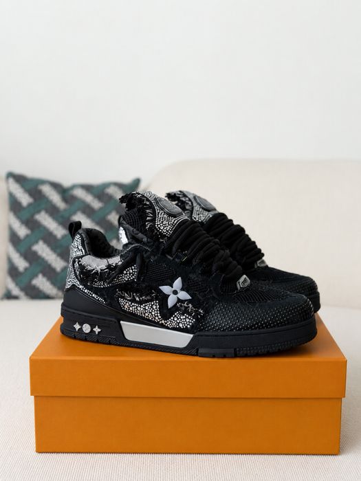 Adidasi Louis Vuitton Skate  CALITATE PREMIUM!