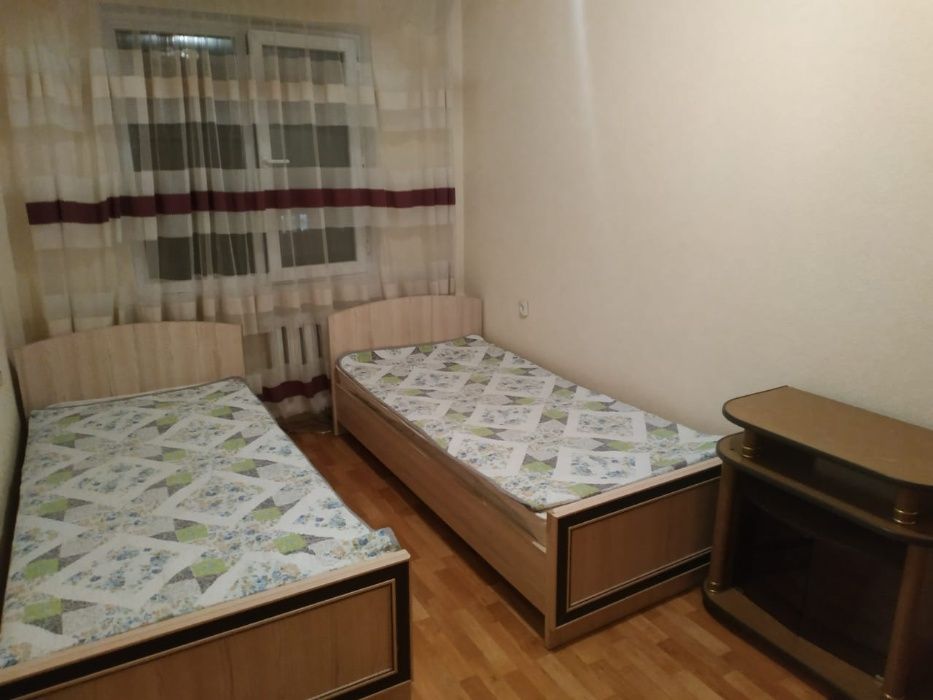 Ищем девушку на подселение  (метро Москва)